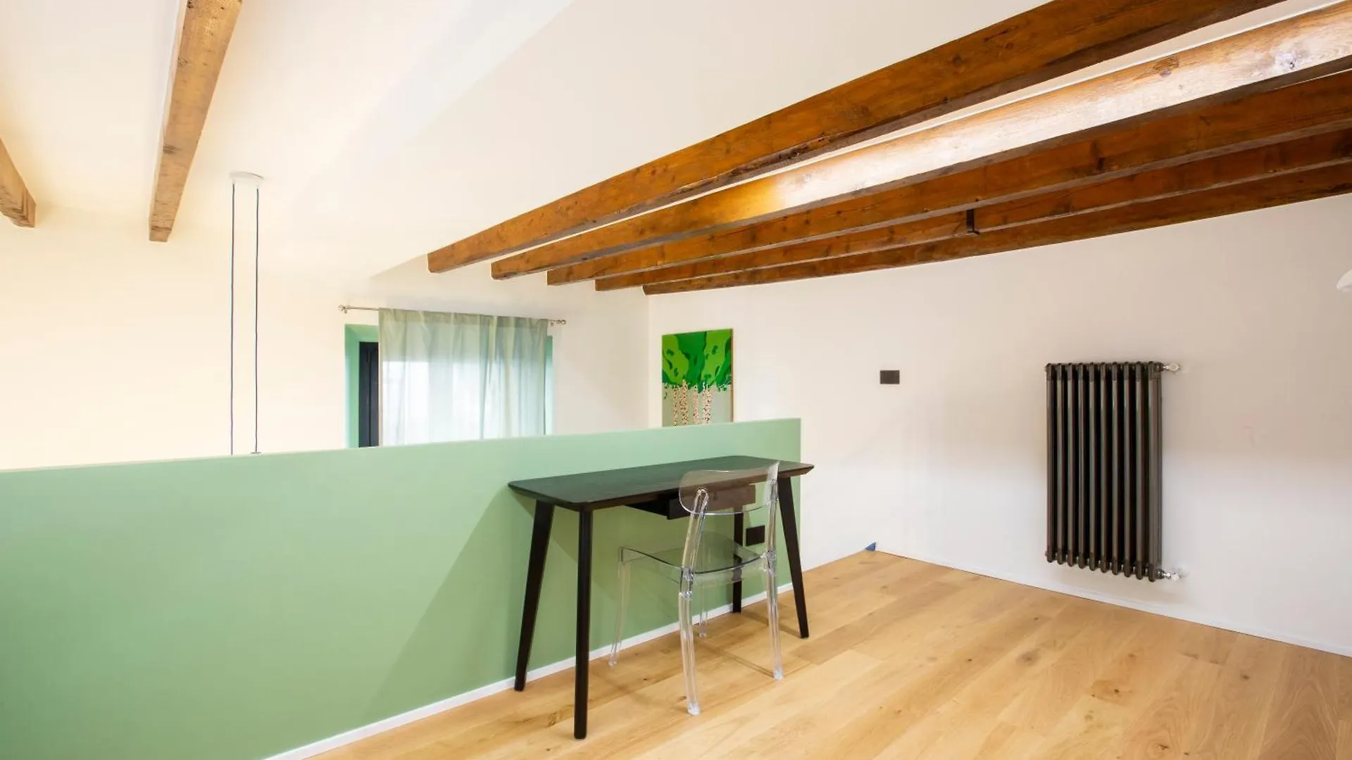 Appartement Blue Loft à Milan