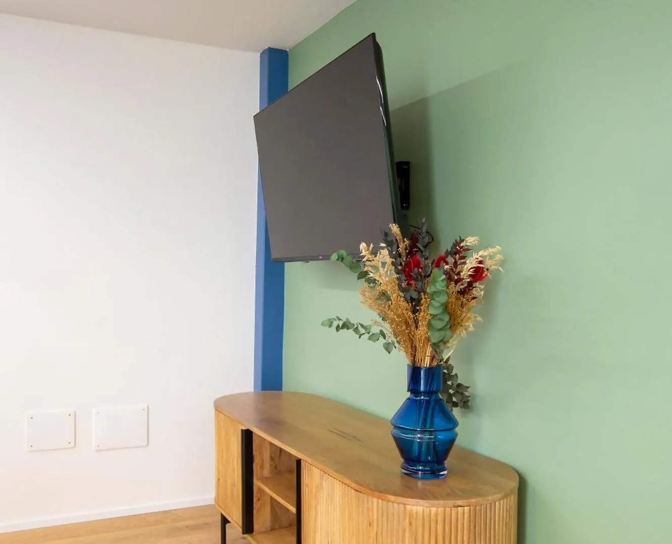 Appartement Blue Loft à Milan