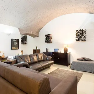  Appartamento La Cantinetta Di - The Wine Cave In
