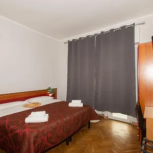 Vendégház Gioia, Milánó